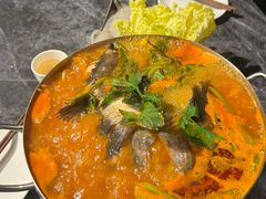 -泉味道贵州厨房(三里河店)