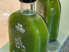 -混果汁(前海嘉里中心店)