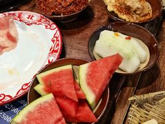 -楠火锅(新塘翡翠绿洲店)