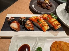 -德川家日本料理(顺义华联店)