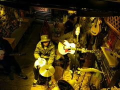 -在路上酒吧(大理古城店)