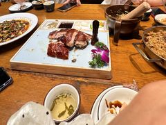 -老滇山寨•云南特色菜•地方菜•民族风情歌舞表演(呈贡店)
