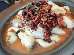 -云海肴·汽锅鸡·云南菜(苏州中心店)