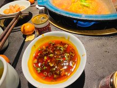 -吼堂老火锅(太古里总店)