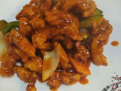 -桃园中华料理炸酱面(燕儿岛路店)
