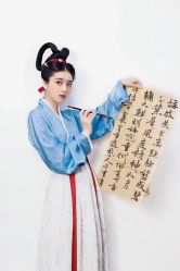 -盘子女人坊古装写真摄影(苏州旗舰店)
