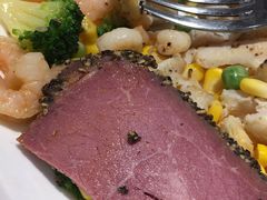 -CALIFORKS加州叉子轻食(朝阳门店)