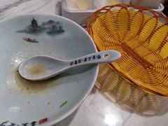 -清真喜兰老丁羊汤特色小吃