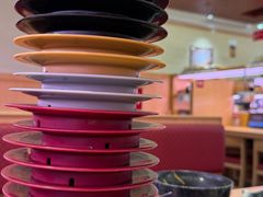 -寿司郎(皇庭广场店)