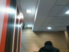 -麦当劳(百利广场店)