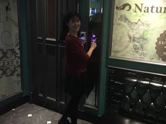 -INLOVE KTV(杭州滨江宝龙城店)