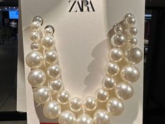 -ZARA(世贸天阶店)