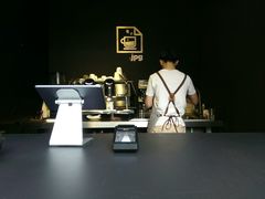 -JPG coffee(广州体育西店)