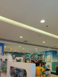 -孩子王童乐园(唐山万达广场店)