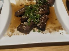 -福匠日本料理(人民路店)