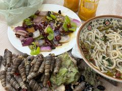 -太婆抱罗粉…海南特色小吃(一市场店)