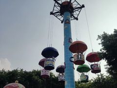 -史努比缤纷世界