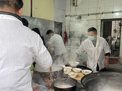 -甘记肥肠粉(马鞍北路店)