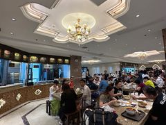 -吾穆勒蓬灰牛肉面·清真(北滨河中路店)