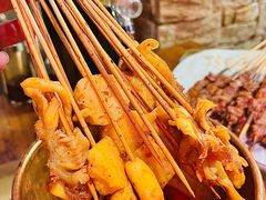 -1819餐厅·团队聚餐·烤串·精酿