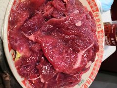 -陈艳红火锅菜·冒菜(簋街店)