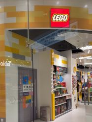 -LEGO(国贸商城店)
