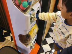 -CoCo壱番屋(久光百货店)
