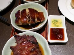 -有璟阁港式餐厅(金融街购物中心店)
