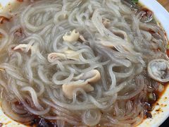 -甘记肥肠粉(马鞍北路店)