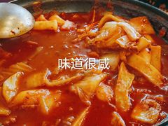 -一味韩餐(天鹅湖万达店)