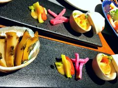 -森味薪火烧•烧鸟居酒屋•日本料理(望京店)