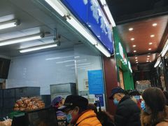 -宫廷糕点铺