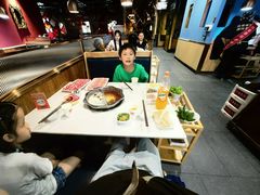 -傣妹火锅(南京东路一店)