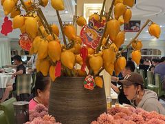 -大鸭梨烤鸭(左家庄店)