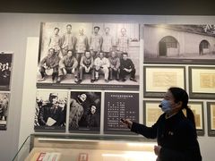 -陈云纪念馆