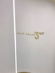 -JUNO hair salon