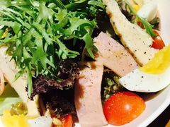 -JINNS锦时 steak&pizza(浸信会礼拜堂旧址店)