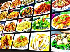 -李哥海鲜烧烤家常菜(孔雀城店)