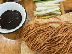 -台儿庄一绝运河鱼馆枣庄辣子鸡(古城西门店)