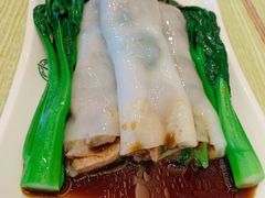 -添好运点心专门店(百老汇店)