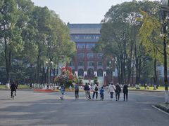 -四川大学(望江校区)