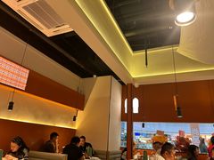 -楼兰新疆菜(江宁万达店)
