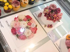 -BON CAKE(华贸购物中心店)