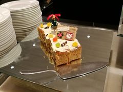 -圣丰索菲特·2 On 988 Café 自助餐厅