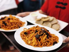 -北京小肠陈饭庄(方庄店)