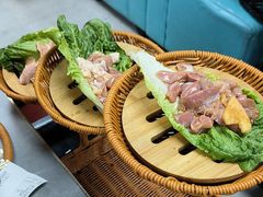 -牛犇炭火烤肉·鲜切烤肉(承德总店)