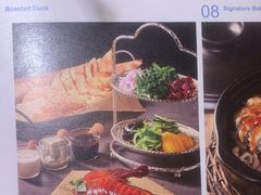 -四季餐厅(华苑店)