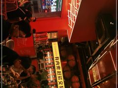 -神府路壹号·海鲜烧烤排档(三坊七巷店)