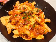 -墨纪Mojí墨西哥餐厅(官舍店)