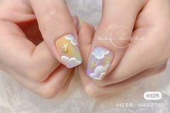 -悦指间美甲美睫